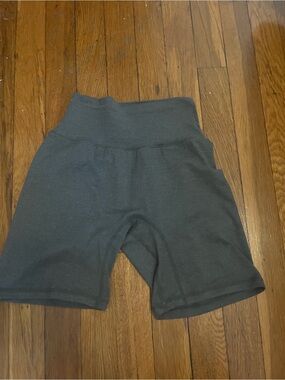 P’Tula Bike Shorts
